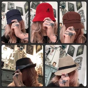 🎩 RubyMoon Boutique Hats 🎩